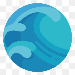 Wight Wave Beach Fest - Color Gradient Png,Icon Music Ryde