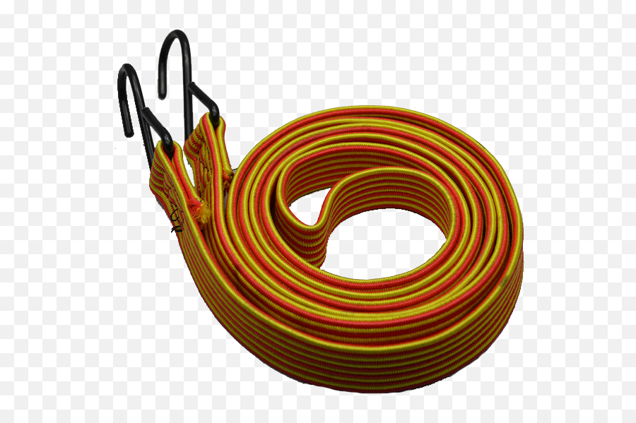 Factory Custom Flat Bungee Cord With - Arco De Triunfo De Barcelona Png,Bungeecord Icon