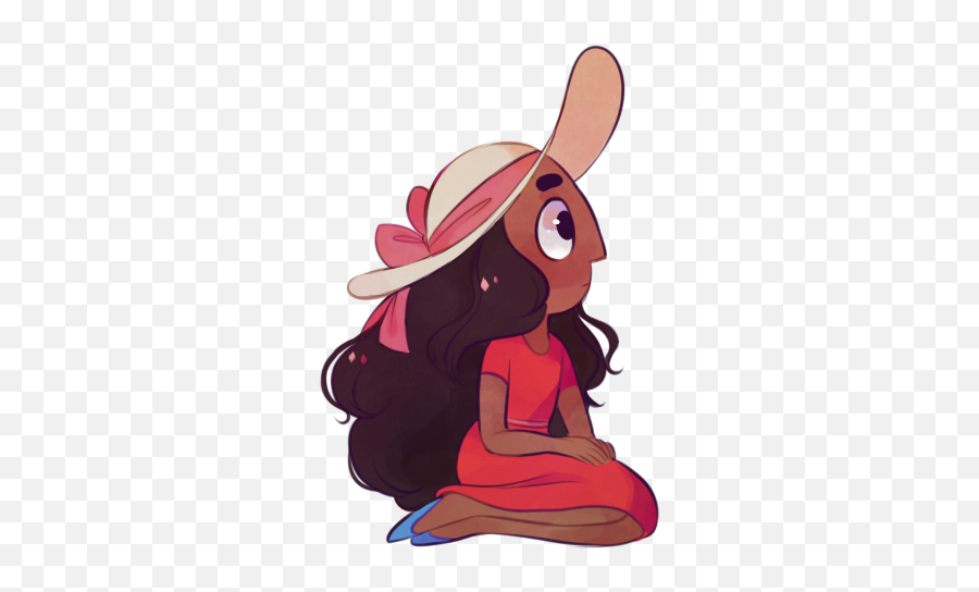 Pin - Steven Universe Connie And Connie Fanart Png,Stevonnie Icon