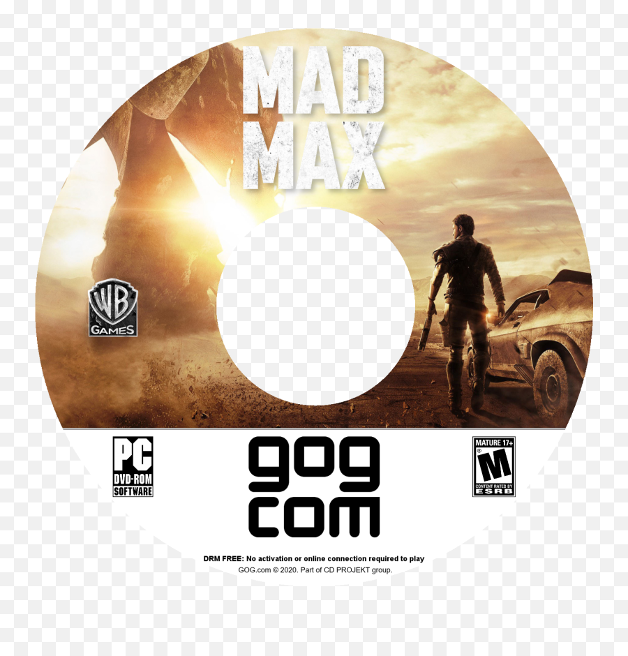 M - Drm Free Games On Disc Png,Metro 2033 Redux Icon
