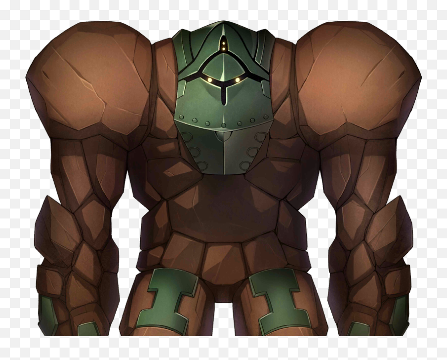 Prismaticaooc Event007 - Avicebron Golem Png,Icon Overlord Riding Pant