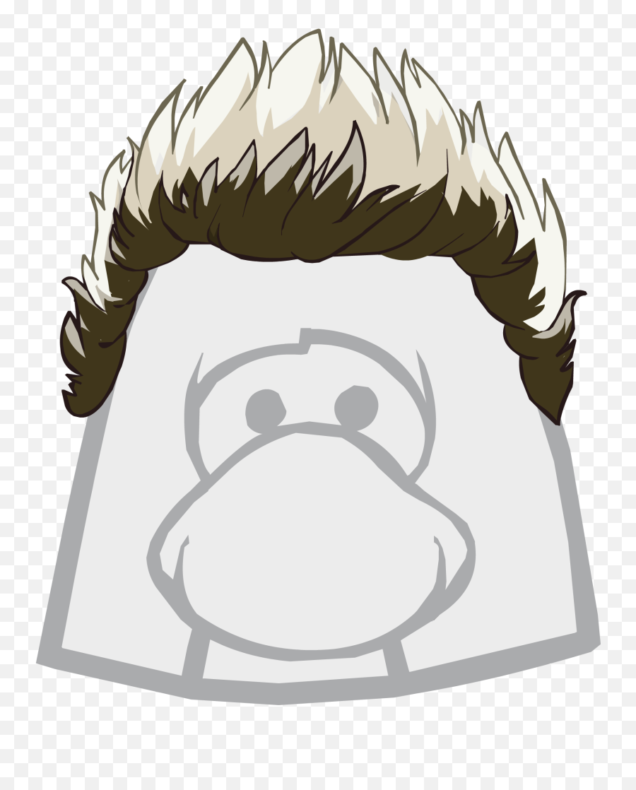 The Carlos - Top Knot Png,Carlos Icon