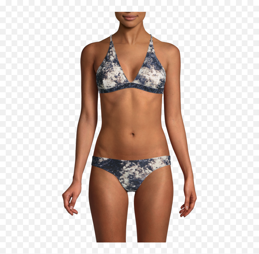 Casall Active Bikini Top - New Balance Crop Top Png,Bikini Model Png