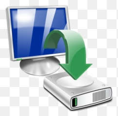 Advanced Backup - Office Equipment png