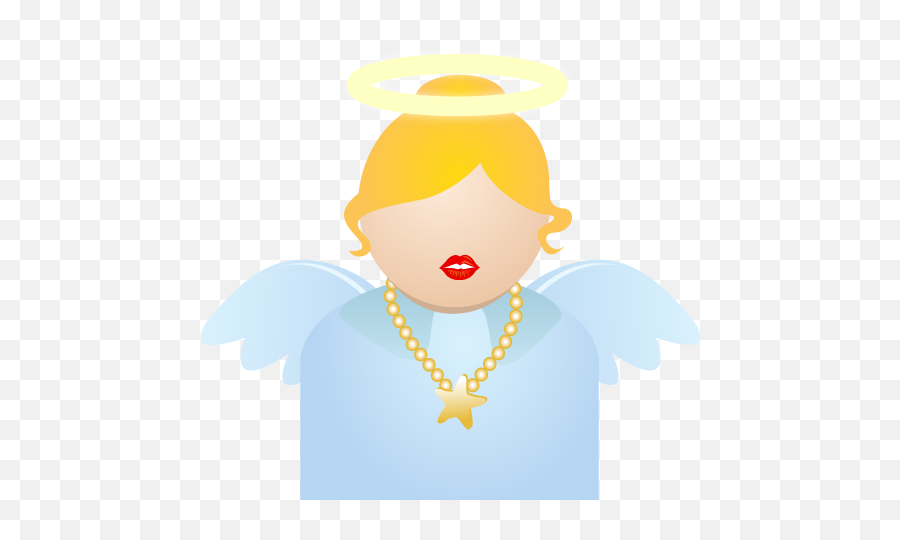 Angel Icon Png Ico Or Icns - Angel,Angel Icon Png