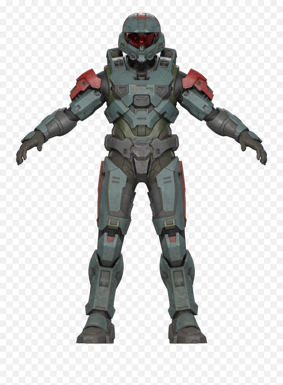 Mjolnir Powered Assault Vii - Halo Mark Vii Png,Icon Hayabusa Helmet