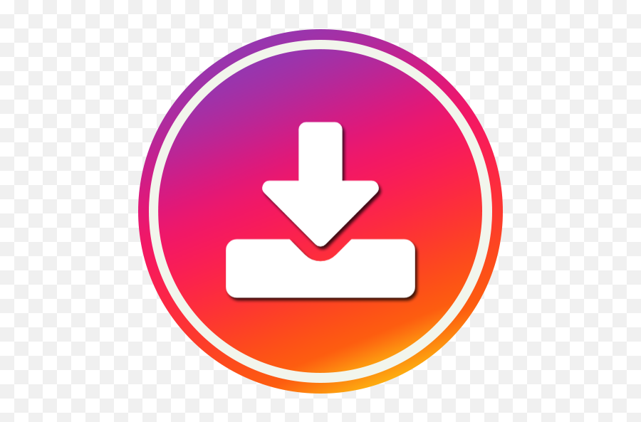 Story Saver - Story Download For Instagram Apps On Google Play Gif Png,Istagram Icon