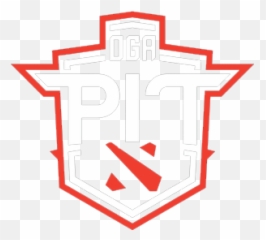 Oga Dota Pit Invitational - 2 Event Coverage TrackDota Oga Pit png