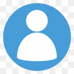 Icon - Ballyhoo PR Avatar Default Icon Png