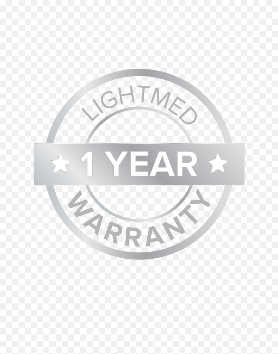 Additional One Year Warranty For Dermalight Laser - Lightmed Ybarra Png,Garantie Icon