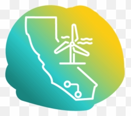 Get The Facts - California High Speed Rail Language png