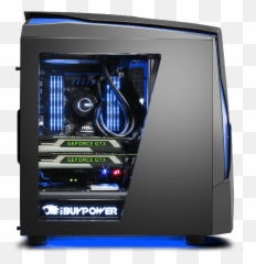 Gaming Pc Top 13 Best Brands In The World - Computer Fan png