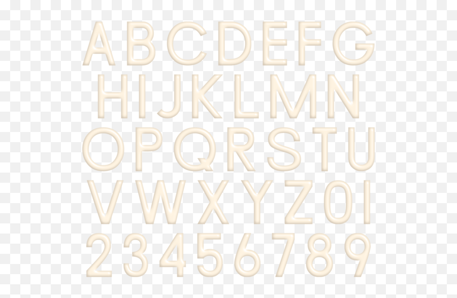 Alphabet Png Lettres - Buchstaben Letters Png Lettere Poster,Alphabet Png
