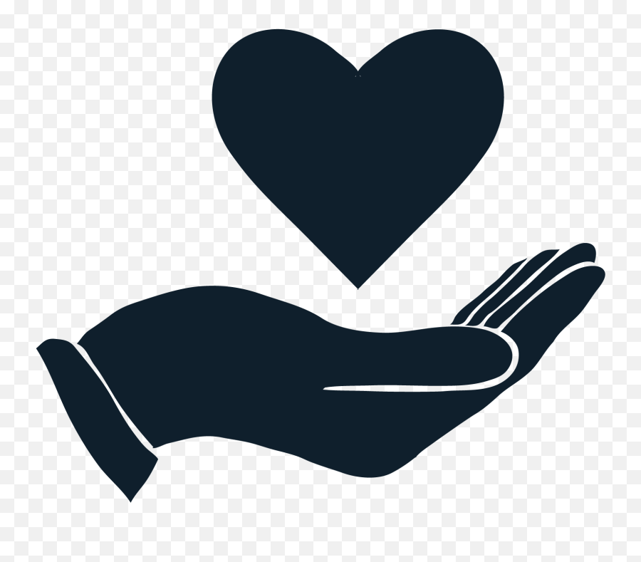 Crop - 4343158215820donateiconpng U2013 First Presbyterian Giving Hand Clipart,Donate Png
