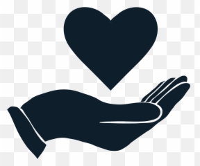 Crop - 4343158215820donateiconpng U2013 First Presbyterian Giving Hand Clipart,Donate Png