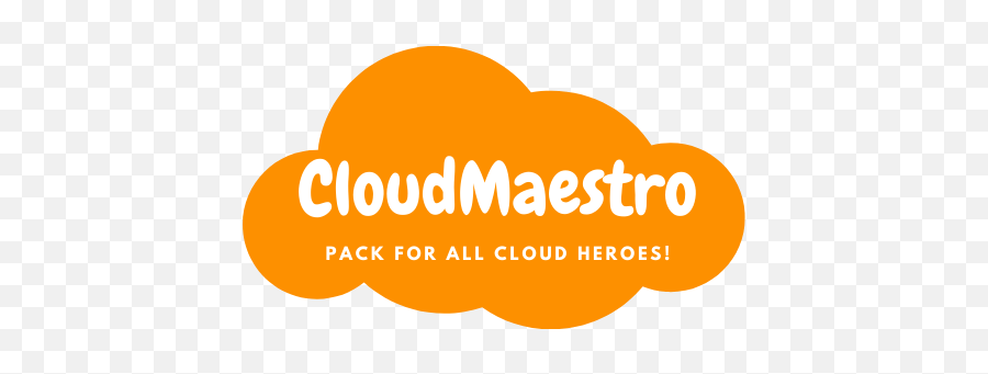 Cloud Maestro Pack - Visual Studio Marketplace Language Png,Ahk Icon