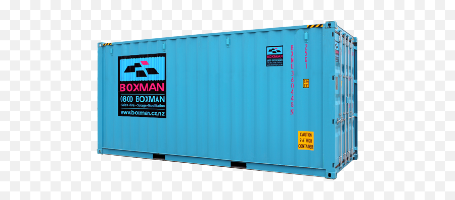 Shipping Containers For Sale And Hire Container Storage - Boxman Containers Png,Container Png