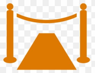 Social Services Nonprofit In Michigan Samaritas - Red Carpet Icon Transparent png