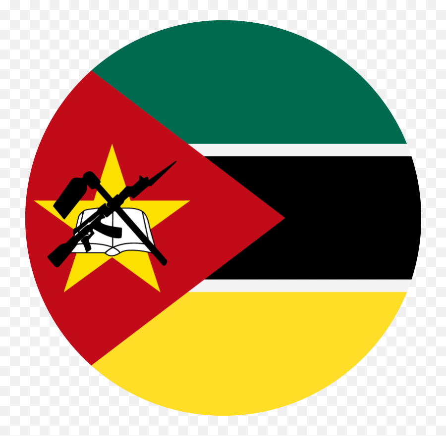 Fifa Beach Soccer World Cup 2021 U2013 Worldwide - Mozambique Flag Circle Png,Russian Icon Andre
