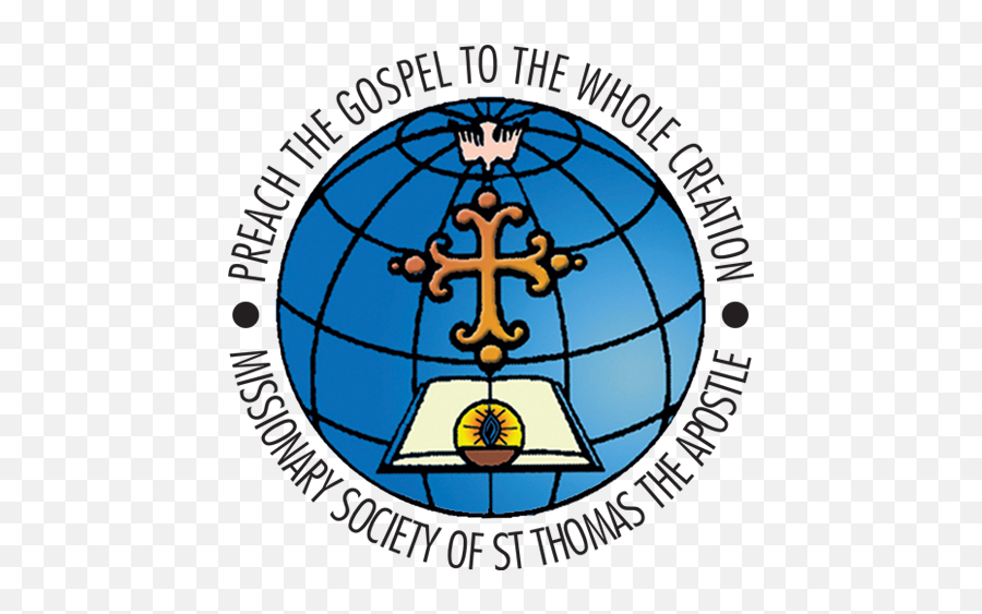Missionary Society Of Stthomas Mst Apk 29 - Religion Png,Saint Gabriel Icon