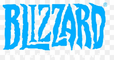 Blizzard Entertainment Shirts Hoodies And Merchandise - Logo Gift Card png