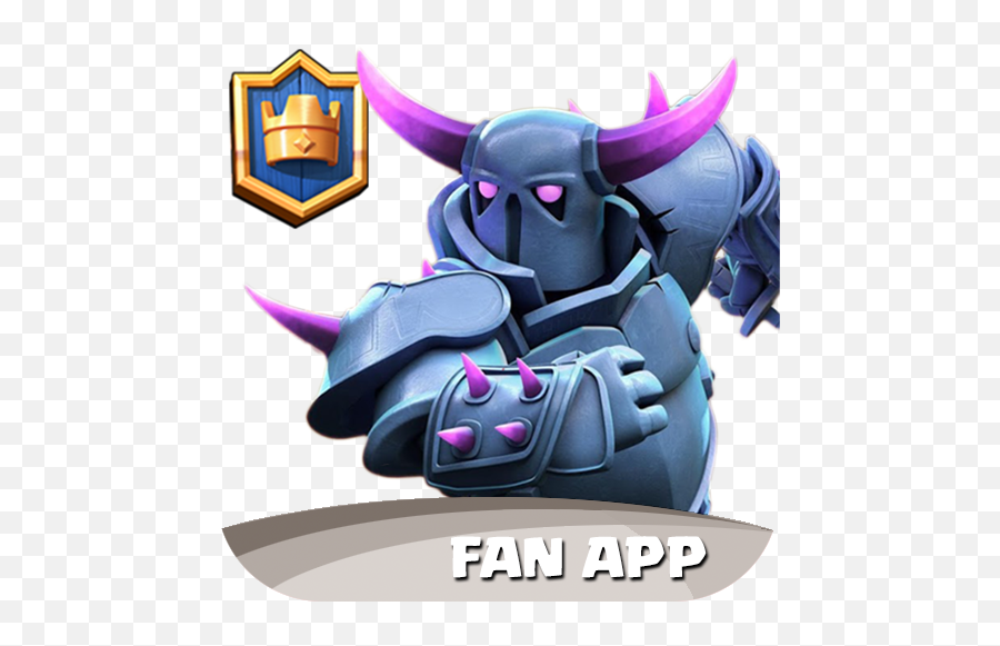 Card Recommender For Clash Royale Apk 200 - Download Apk Clash Of Clans Hd Png,Clash Royale Icon Png