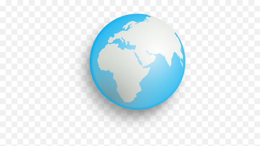 Transparent Png Svg Vector File - Earth,Planet Earth Png