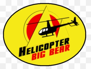 Big Bear Jeep Experience - Helicopter Rotor png