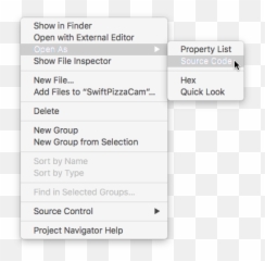 How To Use Uiimagepickercontroller For Camera And Photo - Vertical png