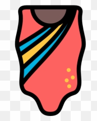 Free Icon Gymnastics - Sleeveless png