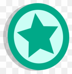 Filesymbol Star 00aa88svg - Wikimedia Commons Zum Isaak Png,Accomplishments Icon