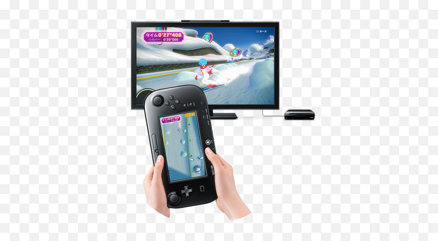 Game U0026 Wario Screenshots Details Cover New Games - Nintendo Game Wario Ski Png,Wario Icon