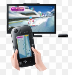 Game U0026 Wario Screenshots Details Cover New Games - Nintendo Ski png