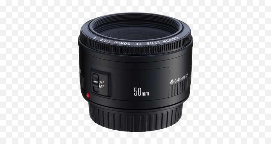 Index Of Ef 50mm F 1 - Canon 50mm Ii Png,Canon Png