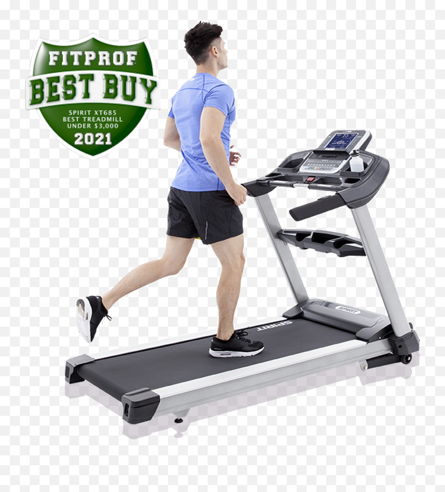 Spirit Xt685 Treadmill - Treadmill Png,Airflow Icon 60 Review