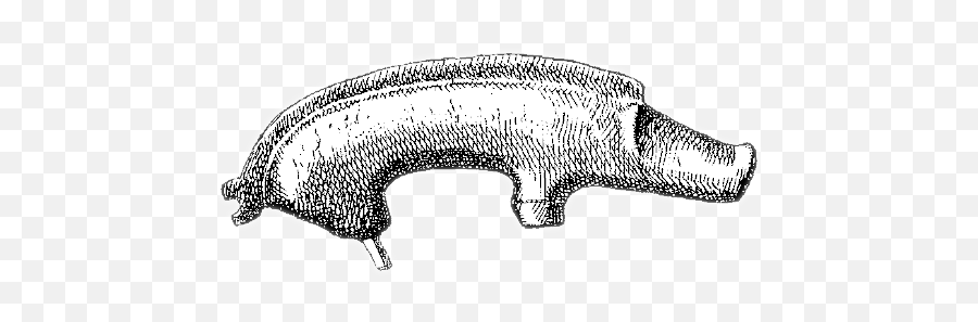 Guilden Morden Boar - Wikipedia Sketch Png,Boar Icon