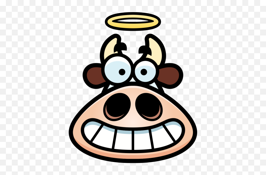 Large Blog Image - Holy Cow Online Marketing Holy Cow Logo Png,Cute Cow Icon