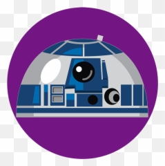 Download Star Wars Emoji Old And New For Usa Today - Circular Png