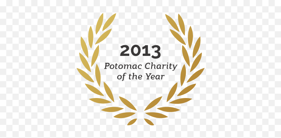 Download Potomac Charity Of The Year - Proud Icon Full Glory Icon Png,Icon For Charity