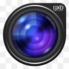 Dxo And Its History - Normal Lens png