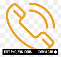 Free Phone Icon Symbol Download In Png Svg Format - Fitness