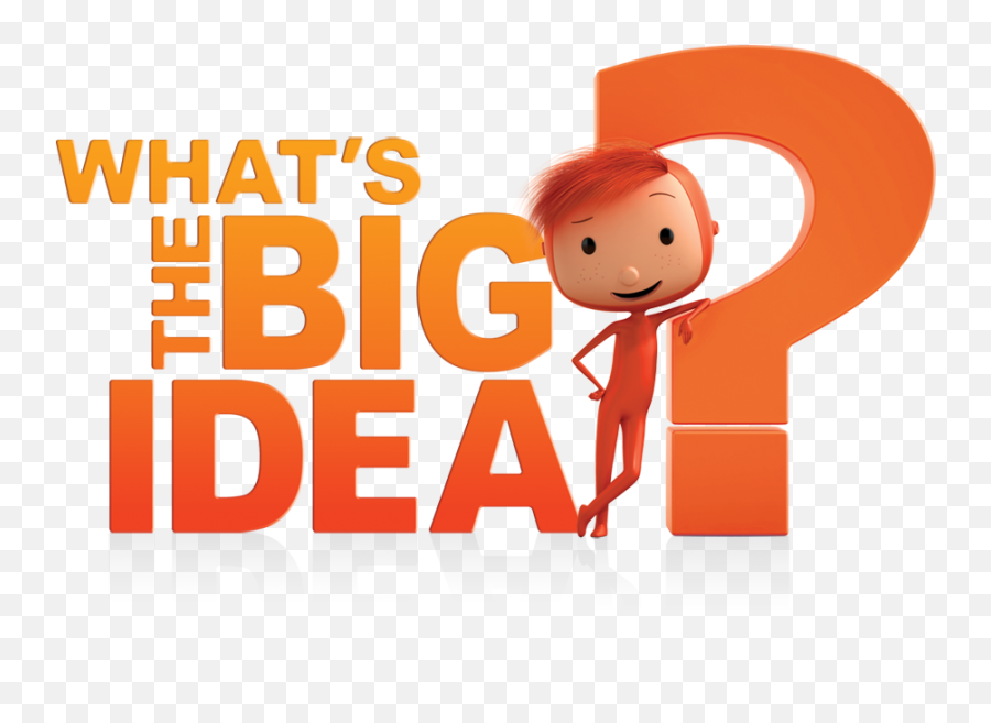 Free Big Idea Cliparts Download Png - Happy,Big Idea Icon
