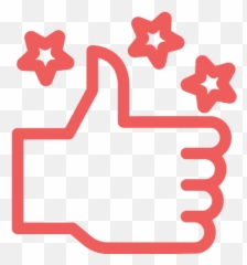 Strategic Marketing Research Theasianparent Insights - Happy Customer Black And White Clipart png