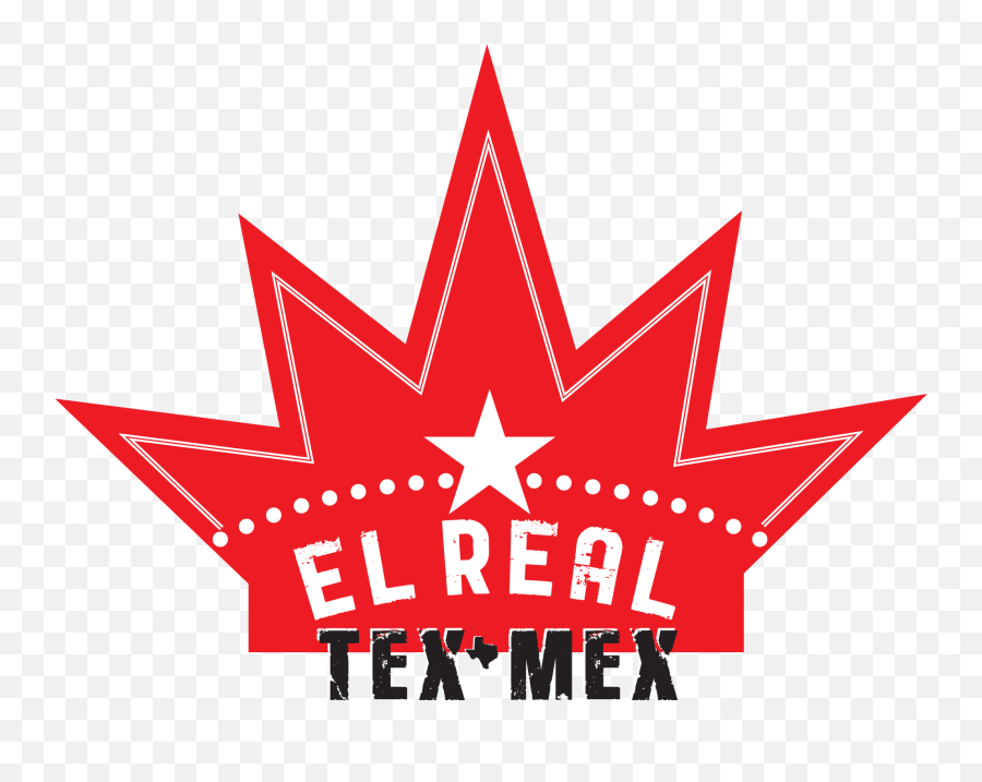 El Real Tex - Mex El Real Tex Mex Menu Png,Joe's Jeans Icon Marley