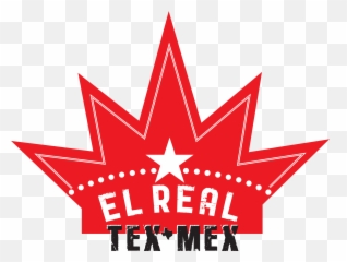 El Real Tex - Mex El Real Tex Mex Menu Png,Joe's Jeans Icon Marley
