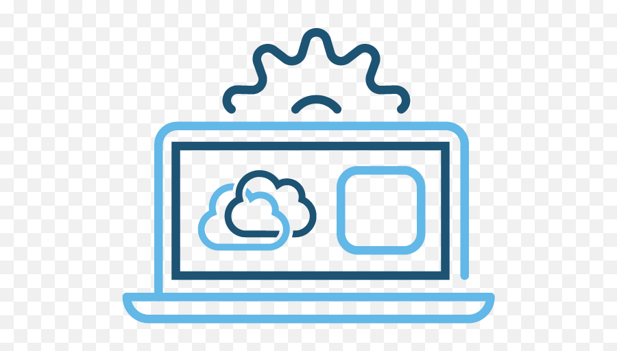 Dzs Cloud Service Orchestration U0026 Automation Png Automate Icon