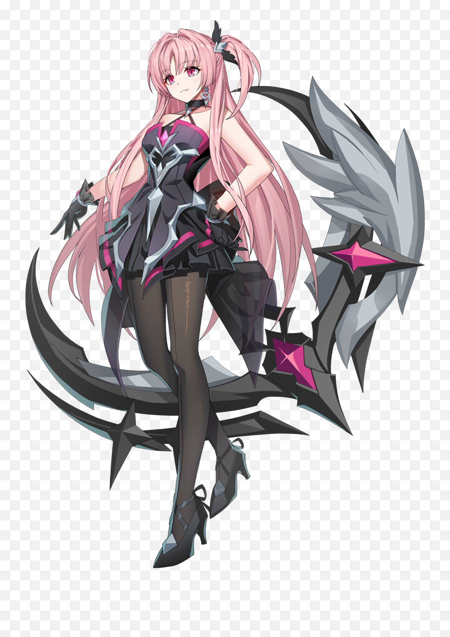 Lapis Grand Chase Wiki Fandom - Grand Chase Kakao Lapis Png,Elsword Add Icon