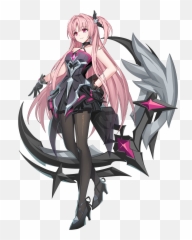 Lapis Grand Chase Wiki Fandom - Kakao png