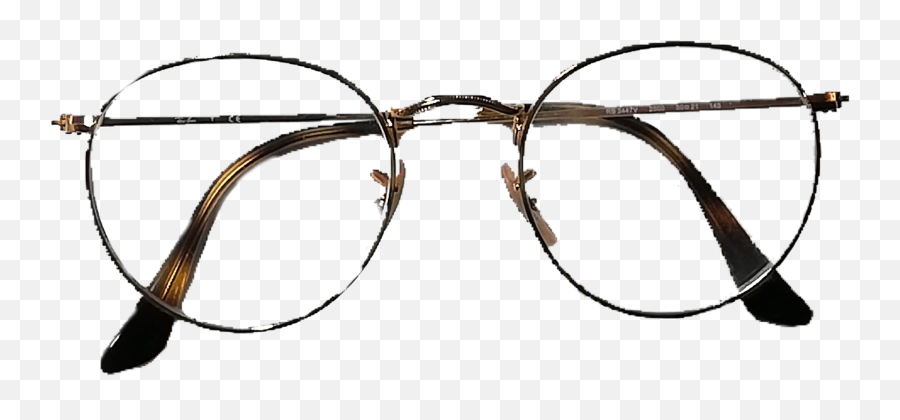 Aesthetic Polyvorefashion Png Glasses Aesthetictumblr - Glasses Aesthetic Tumblr Png,Aviator Sunglasses Png