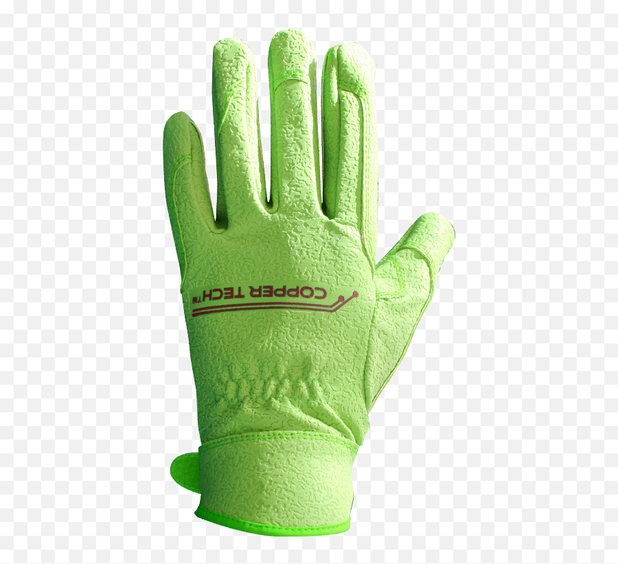 Copper Tech Garden Gloves Ladies - Garden Glove Png,Glove Png